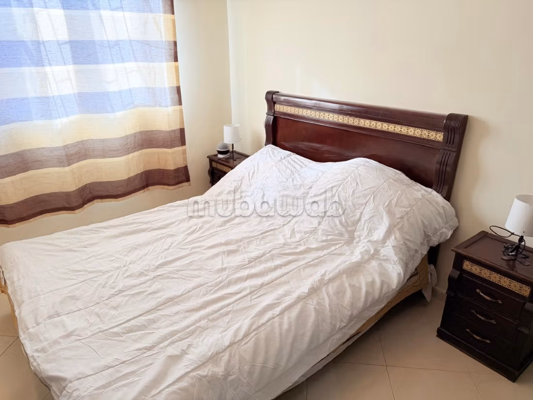 Appartement 70 m² à Hay Salam — 4