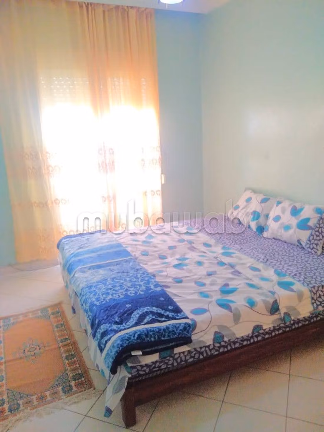 Appartement 66 m² à Hay Salam — 3