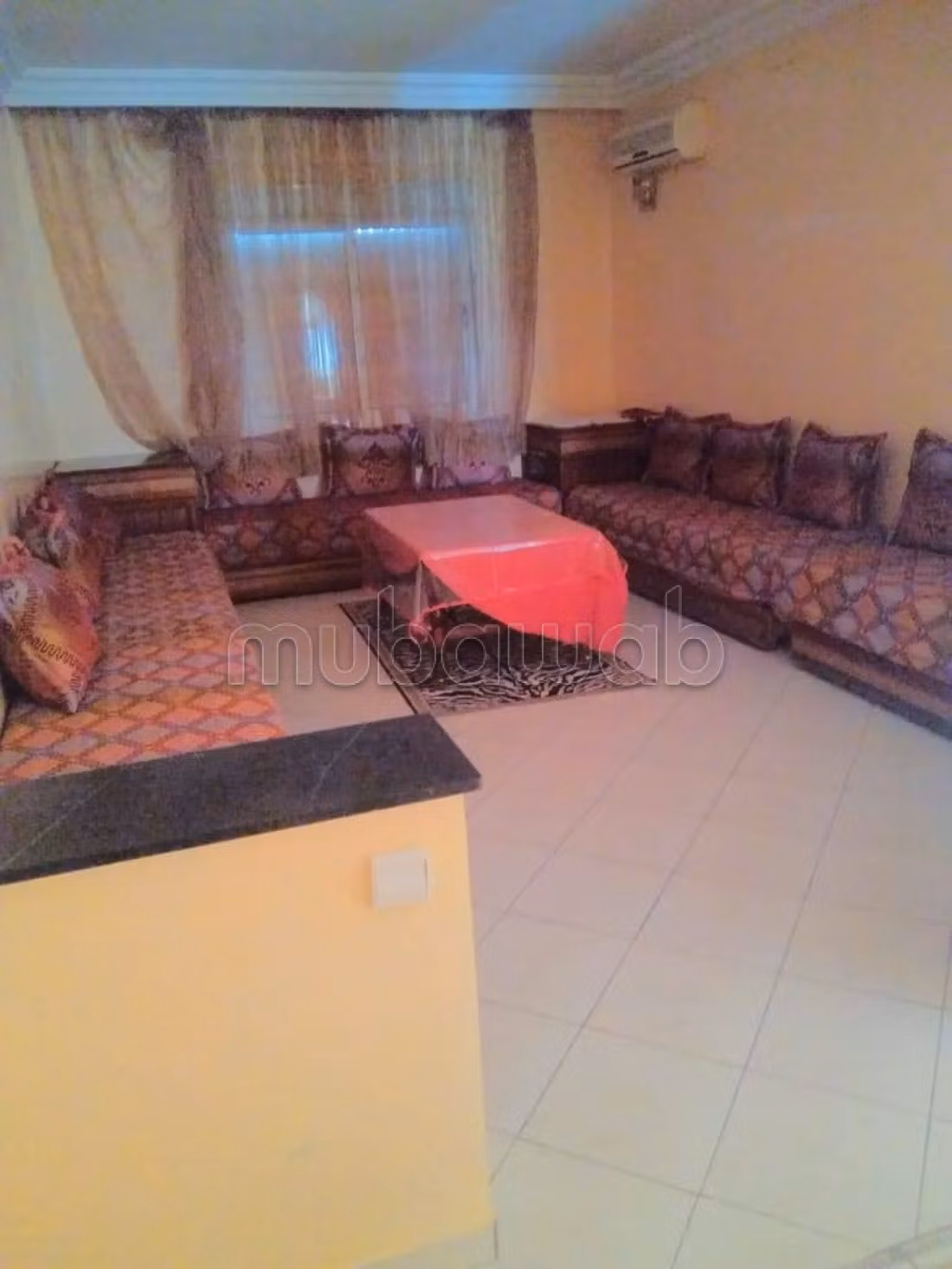 Appartement 66 m² à Hay Salam — 4