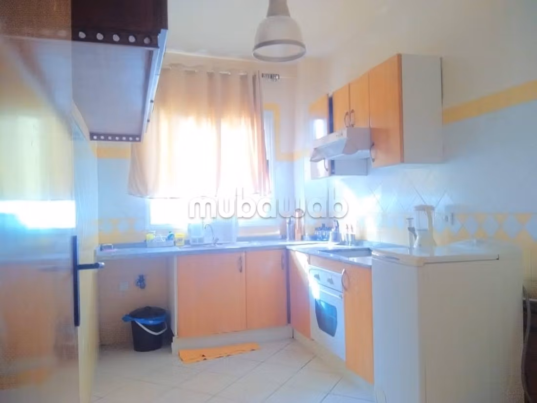 Appartement 66 m² à Hay Salam — 5