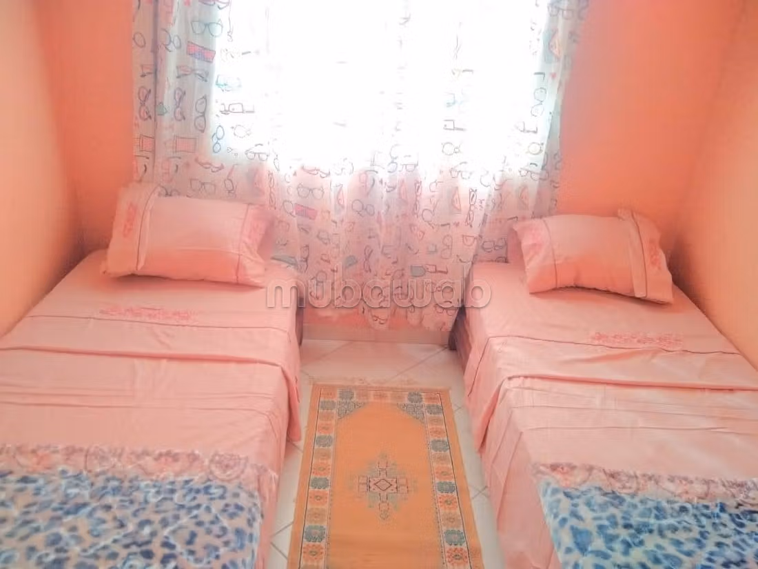 Appartement 66 m² à Hay Salam — 7