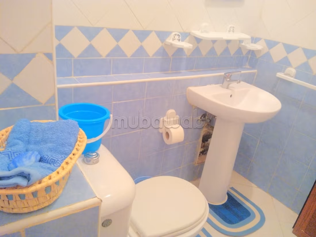 Appartement 66 m² à Hay Salam — 6