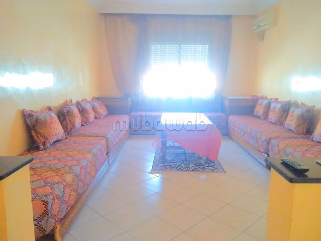 Appartement 66 m² à Hay Salam — 9