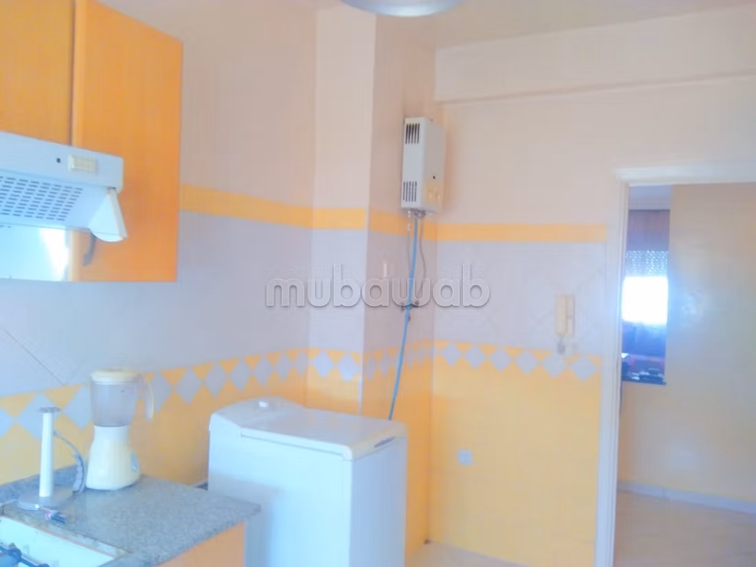 Appartement 66 m² à Hay Salam — 8