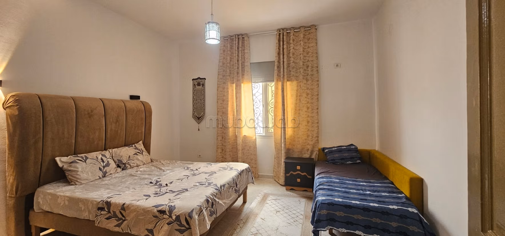 Casa di lusso in affitto. Superficie di 600 m². Posti auto e giardino