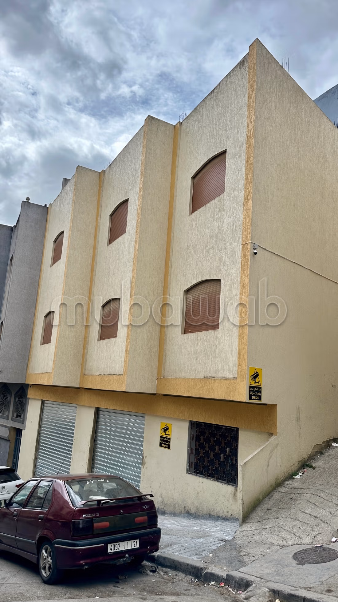Très belle maison en vente à Jirrari.
Sécurisé 24/24 — 3