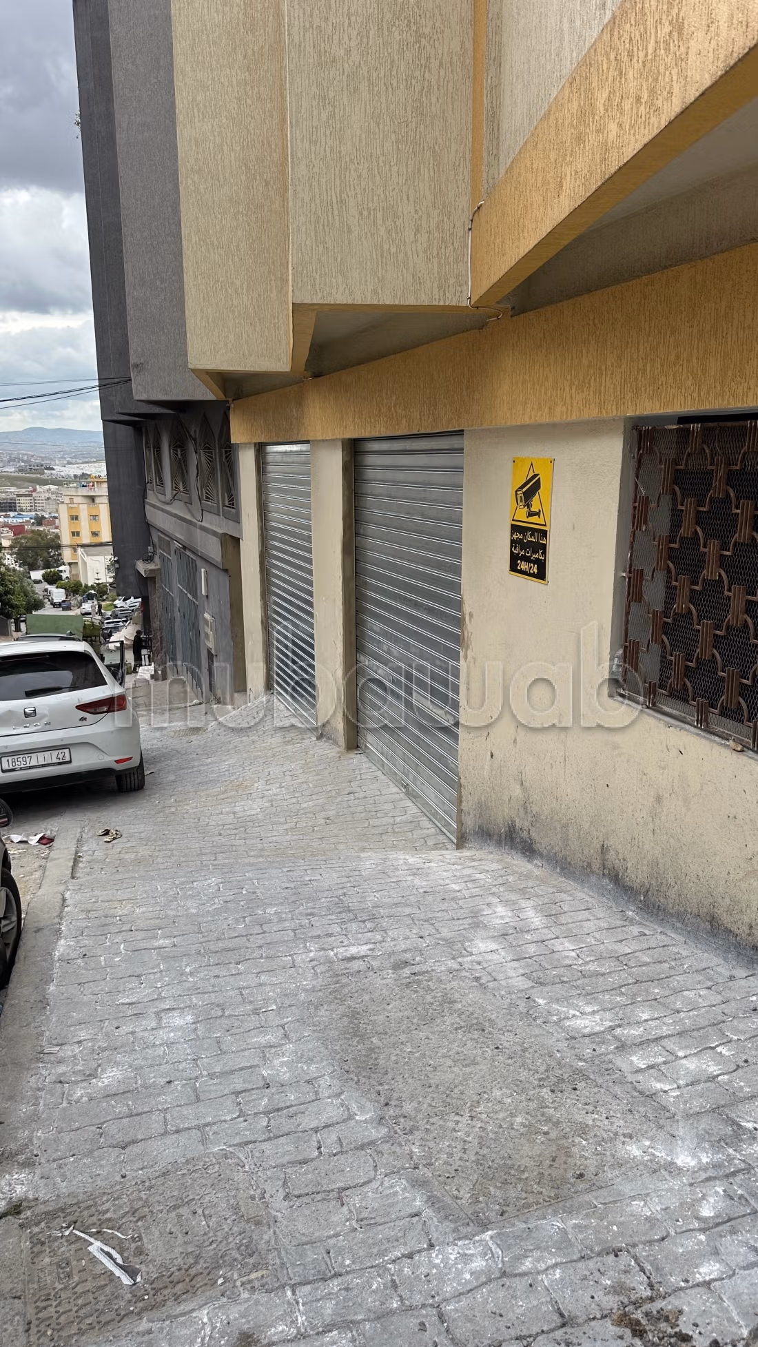 Très belle maison en vente à Jirrari.
Sécurisé 24/24 — 4