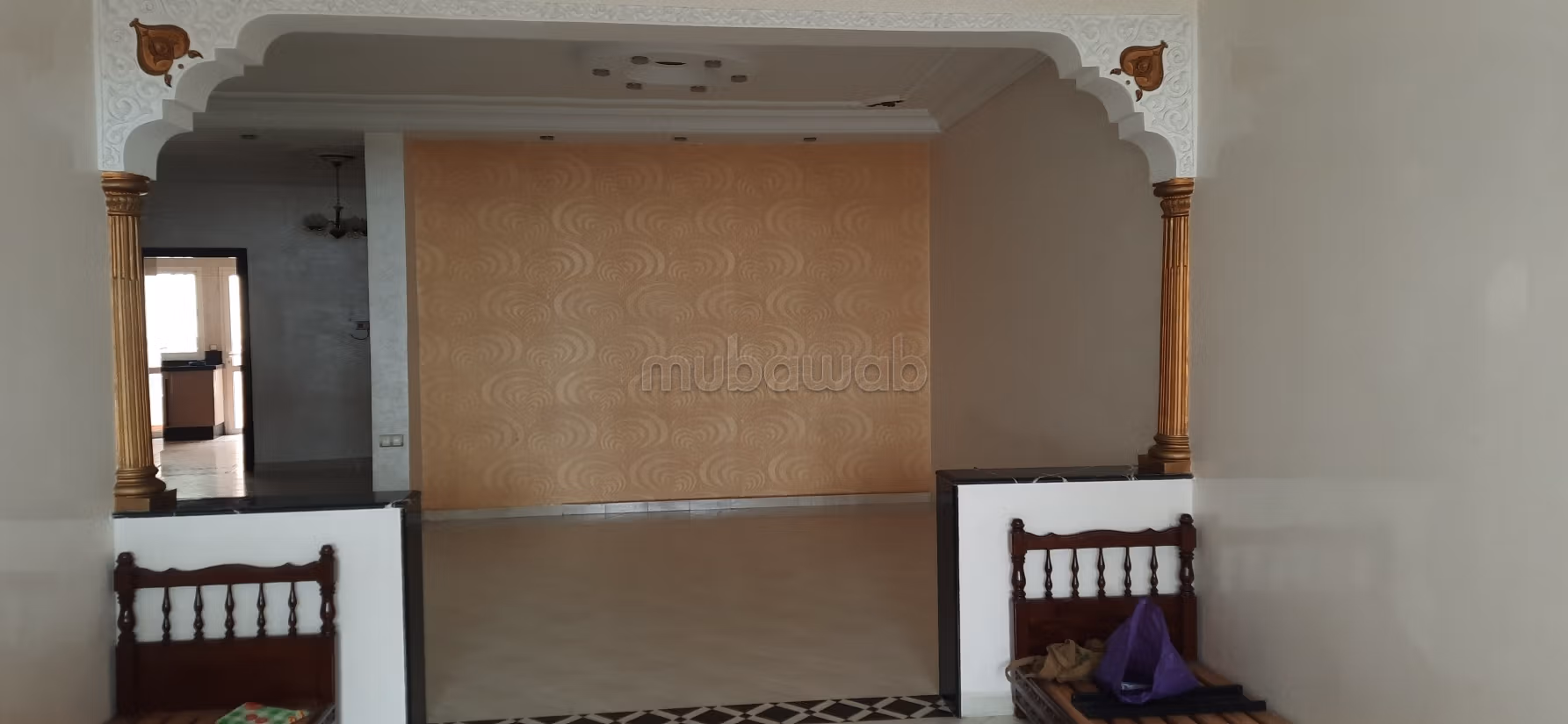 Appartement à louer en plein centre ville — 2