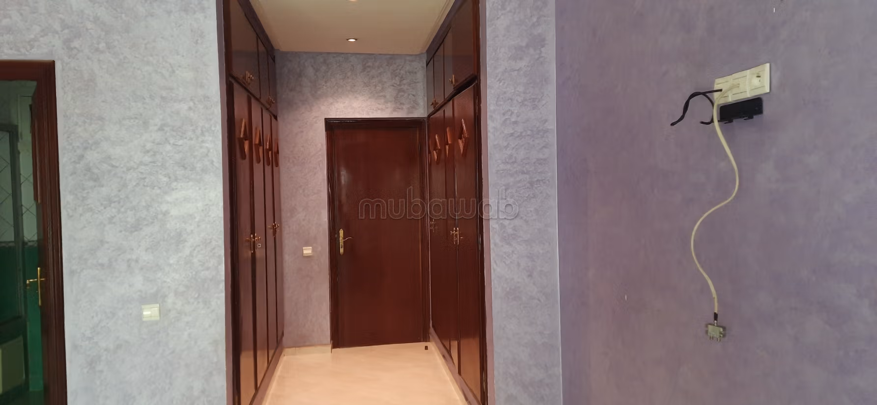 Appartement à louer en plein centre ville — 4