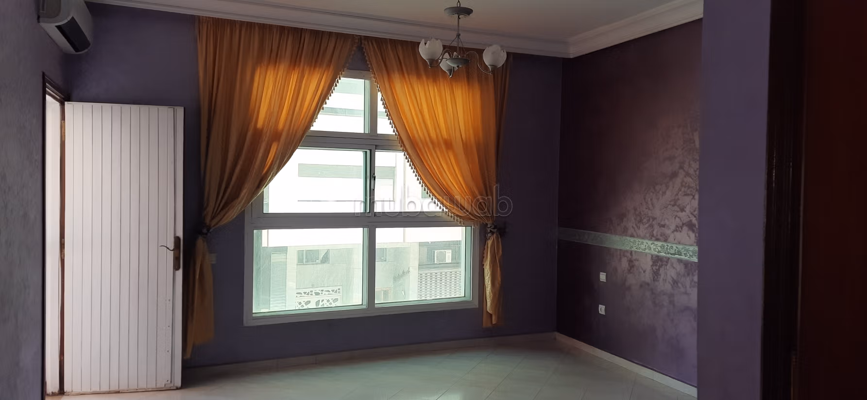 Appartement à louer en plein centre ville — 3