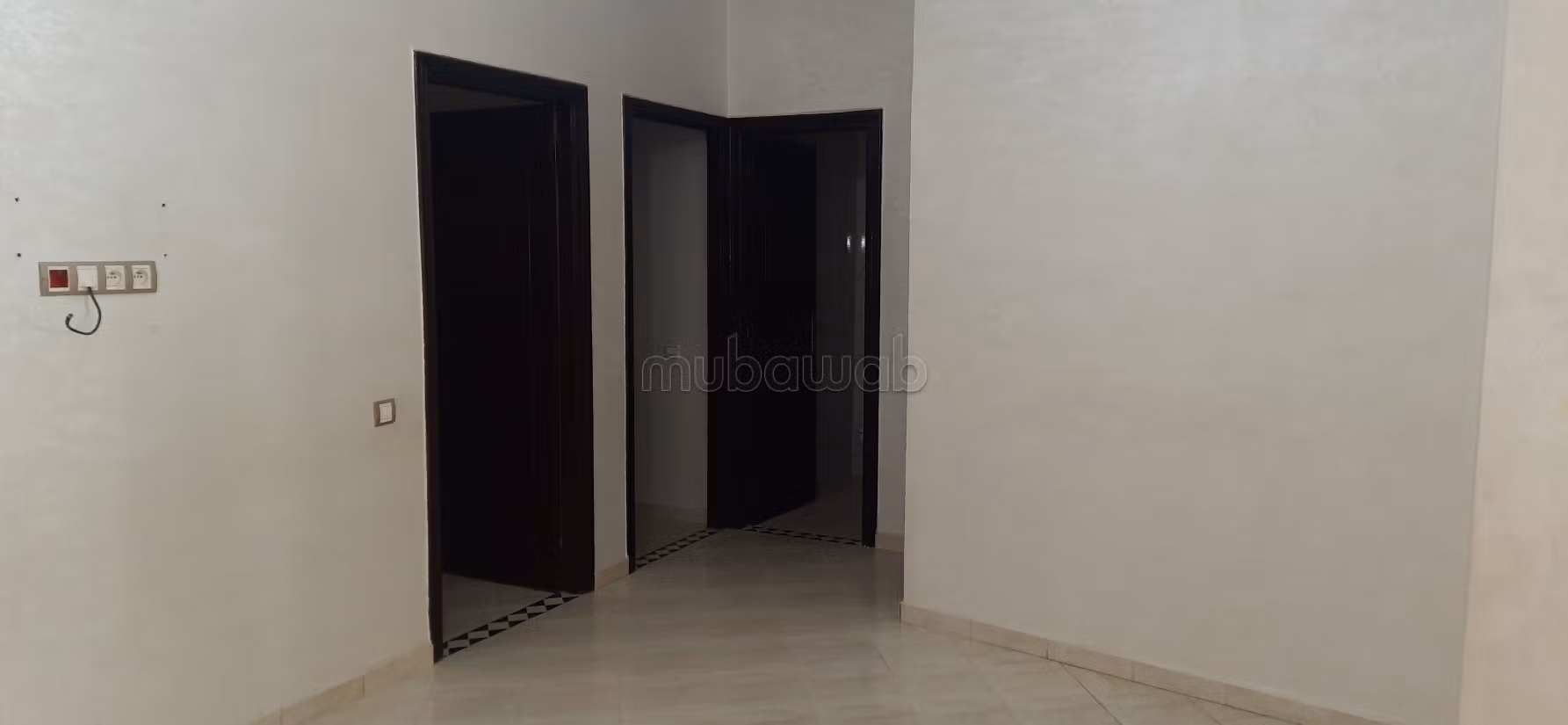 Appartement à louer en plein centre ville — 6