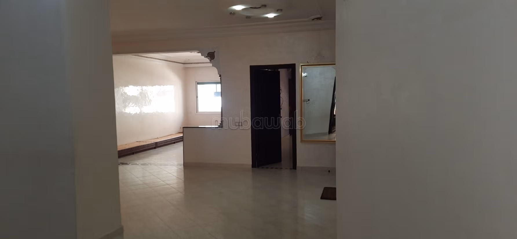 Appartement à louer en plein centre ville — 5