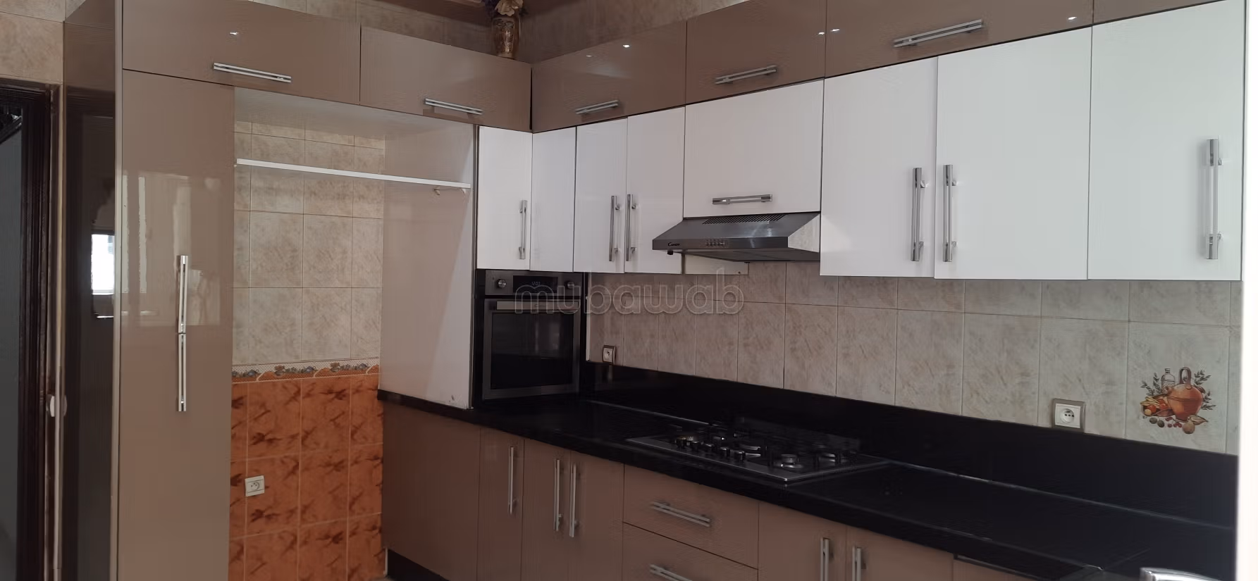 Appartement 170 m² à Centre — 8