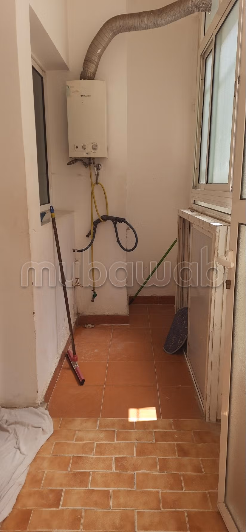 Appartement 170 m² à Centre — 13
