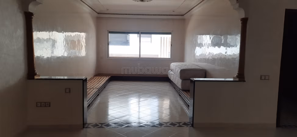 Appartement à louer en plein centre ville