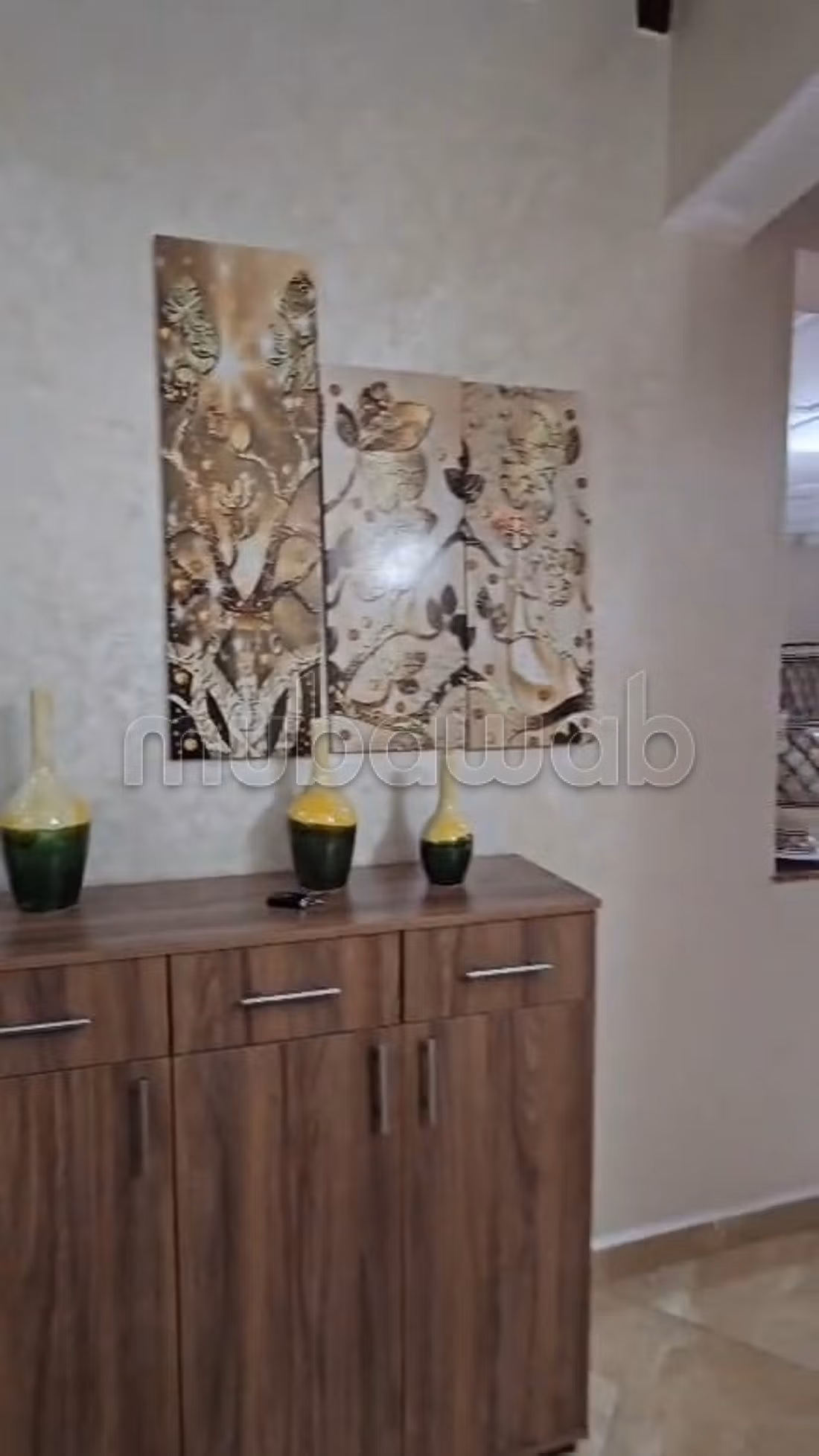 Villa de 200 m a vendre quartier najah