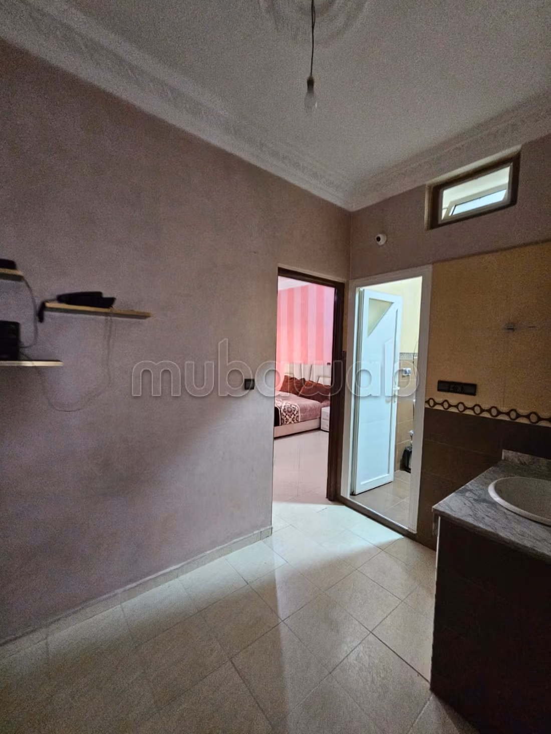 Villa de 200 m a vendre quartier najah