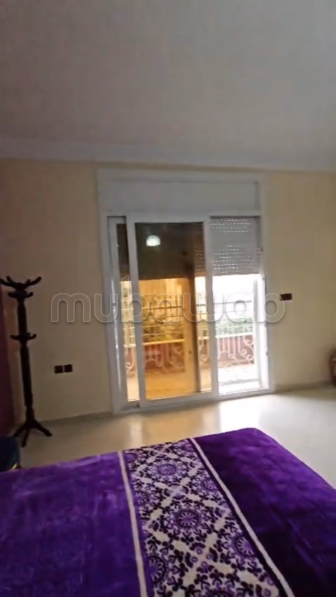 Villa de 200 m a vendre quartier najah