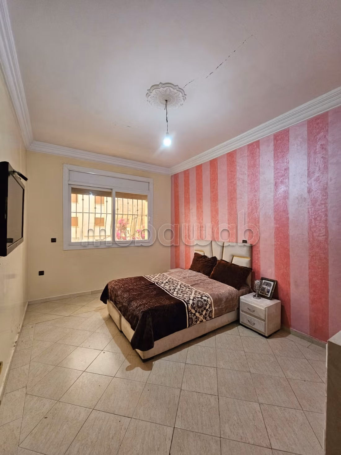 Villa de 200 m a vendre quartier najah