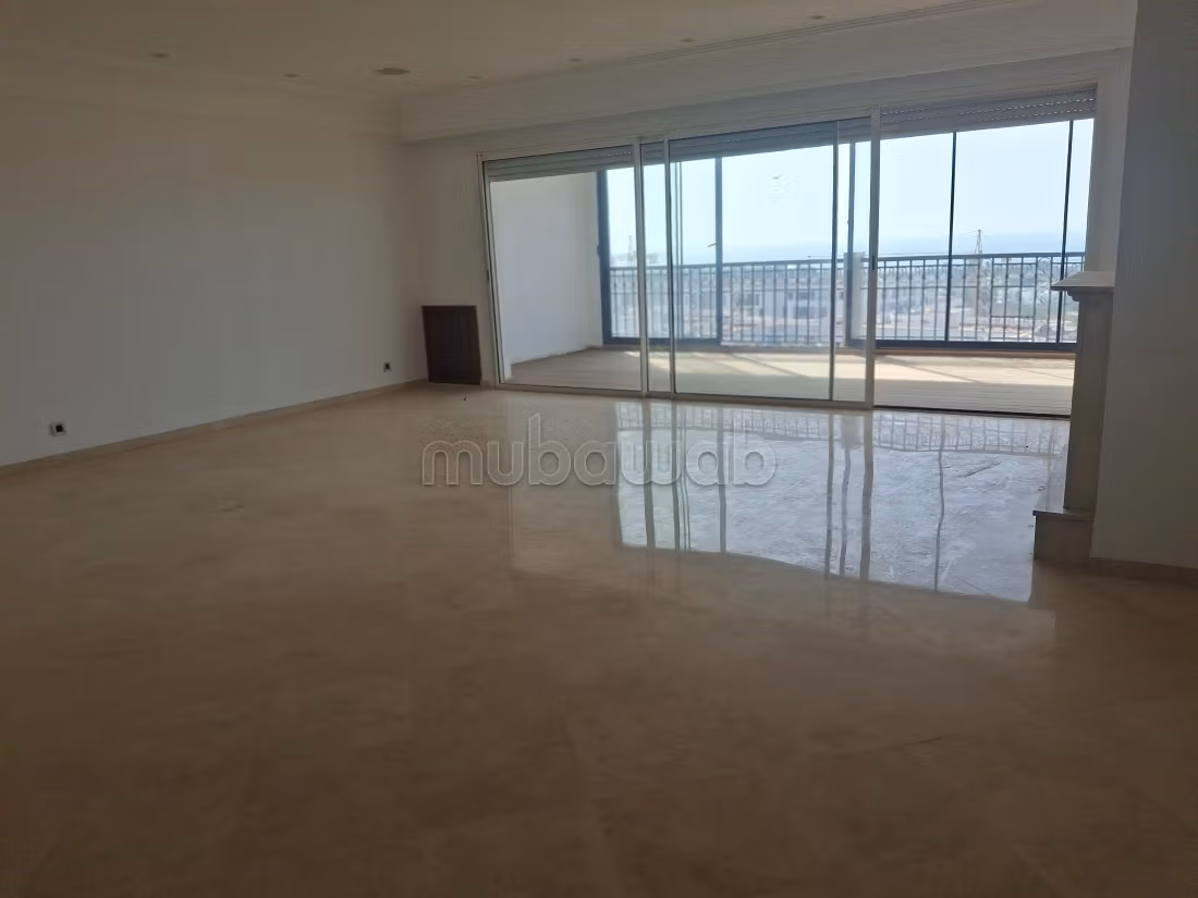 220 m² Vue Mer – Résidence de Prestige — 3
