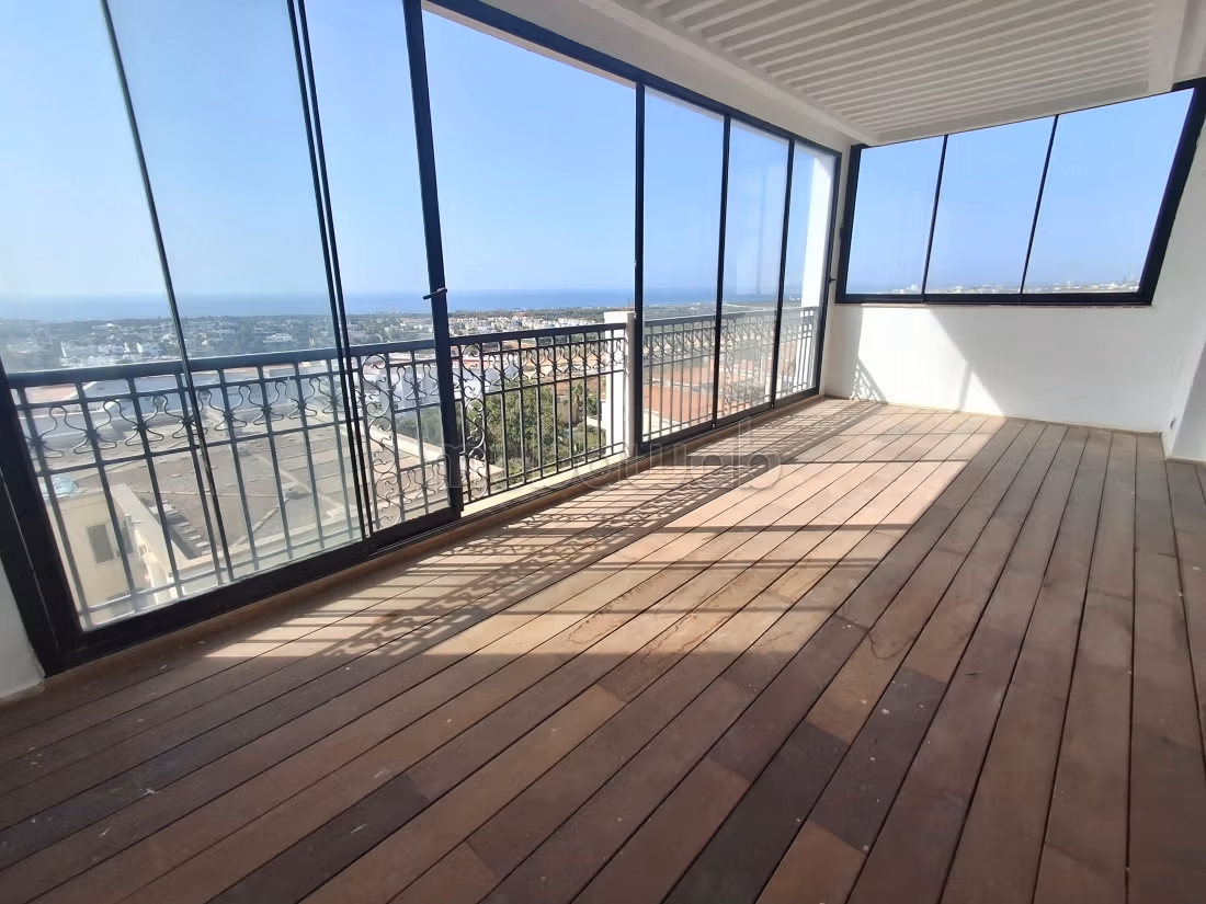 220 m² Vue Mer – Résidence de Prestige — 4