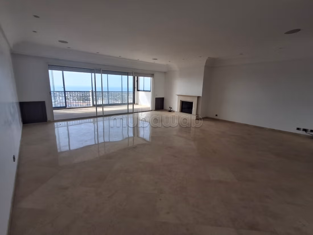 220 m² Vue Mer – Résidence de Prestige — 5