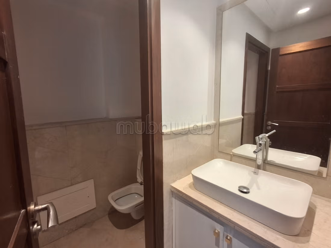 220 m² Vue Mer – Résidence de Prestige — 6