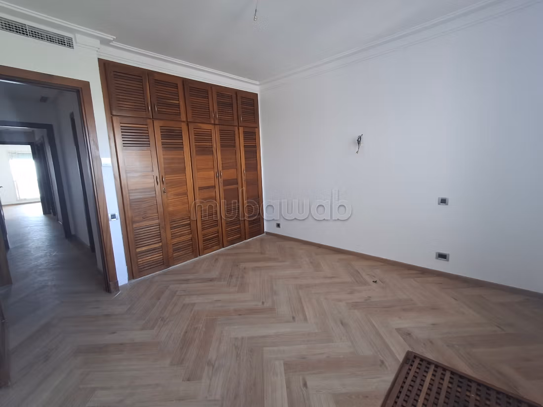 Appartement 220 m² à Ain Diab — 8