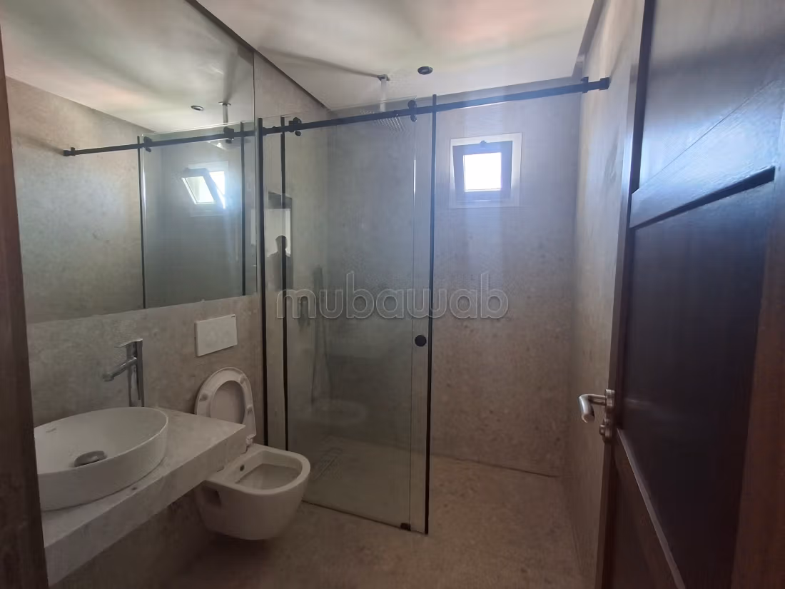 Appartement 220 m² à Ain Diab — 11