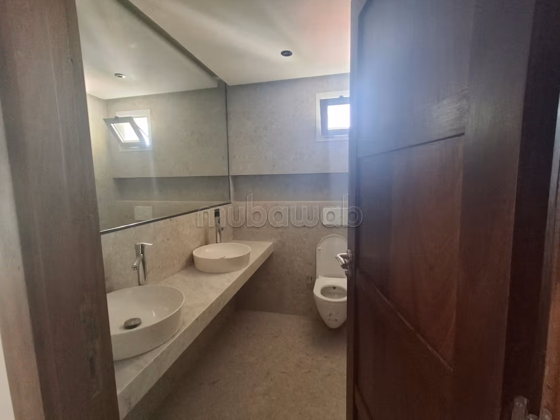 Appartement 220 m² à Ain Diab — 12