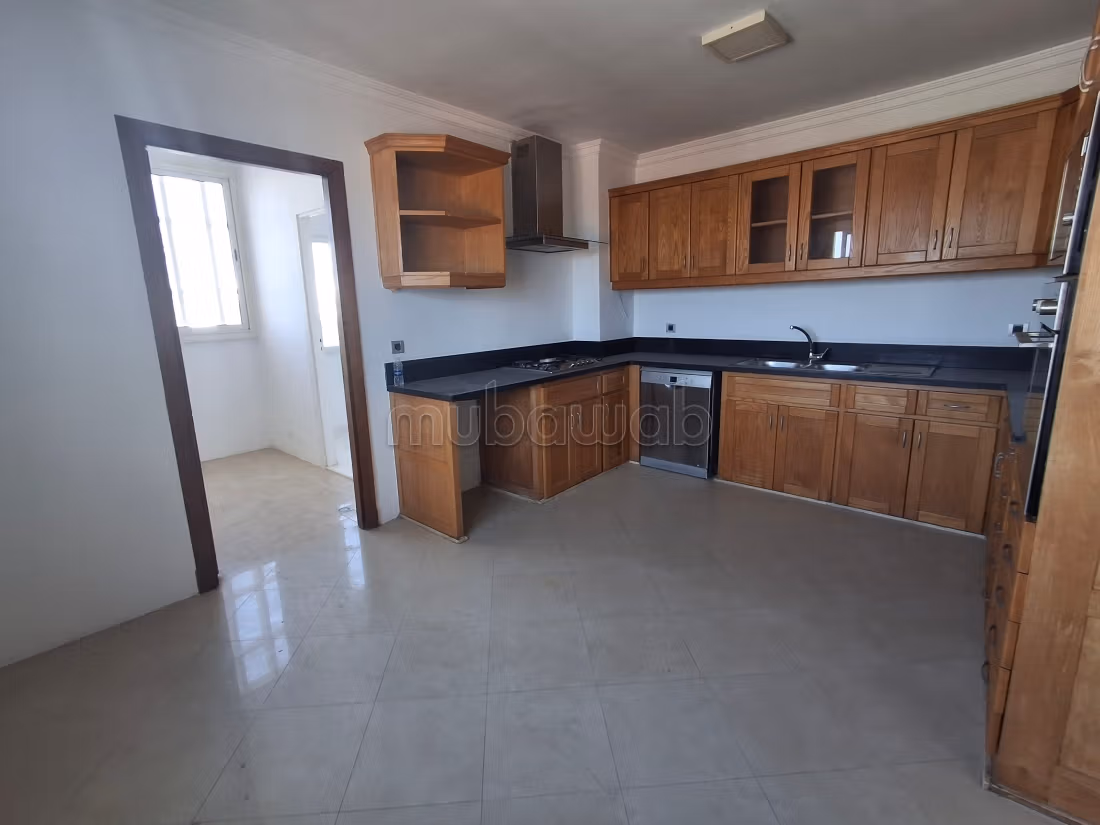 Appartement 220 m² à Ain Diab — 9