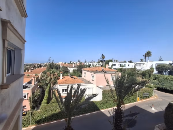 220 m² Vista al Mar – Residencia de Prestige
