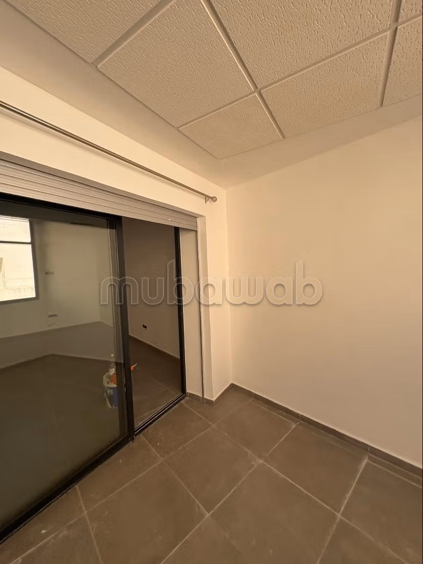 Ufficio Plateau su Grand Boulevard, Fes