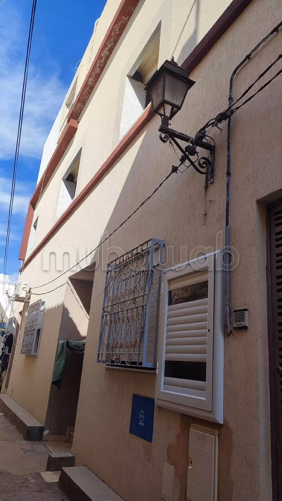 In vendita casa a Nabeul. Quartiere Erbat
