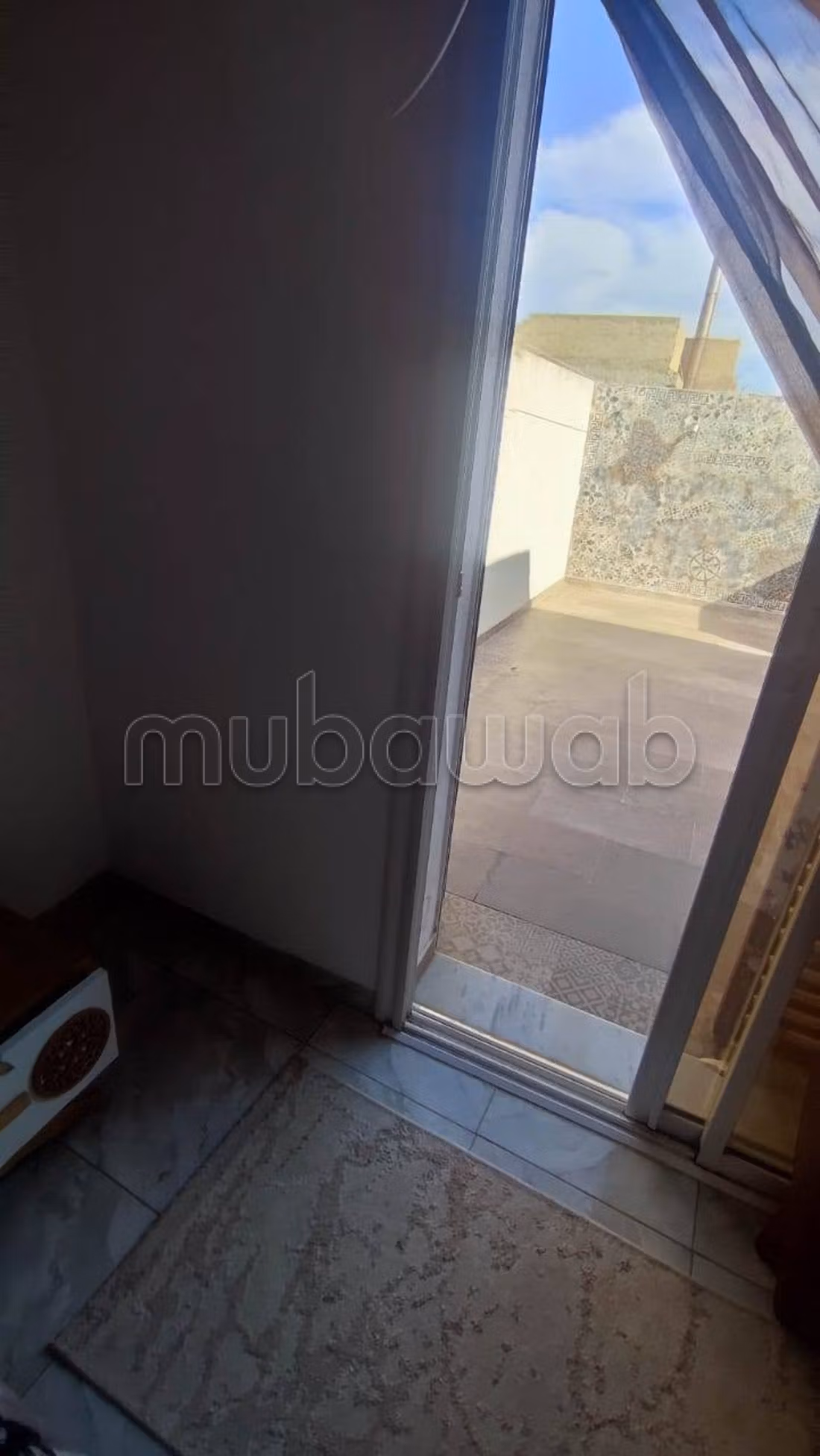 In vendita casa a Nabeul. Quartiere Erbat