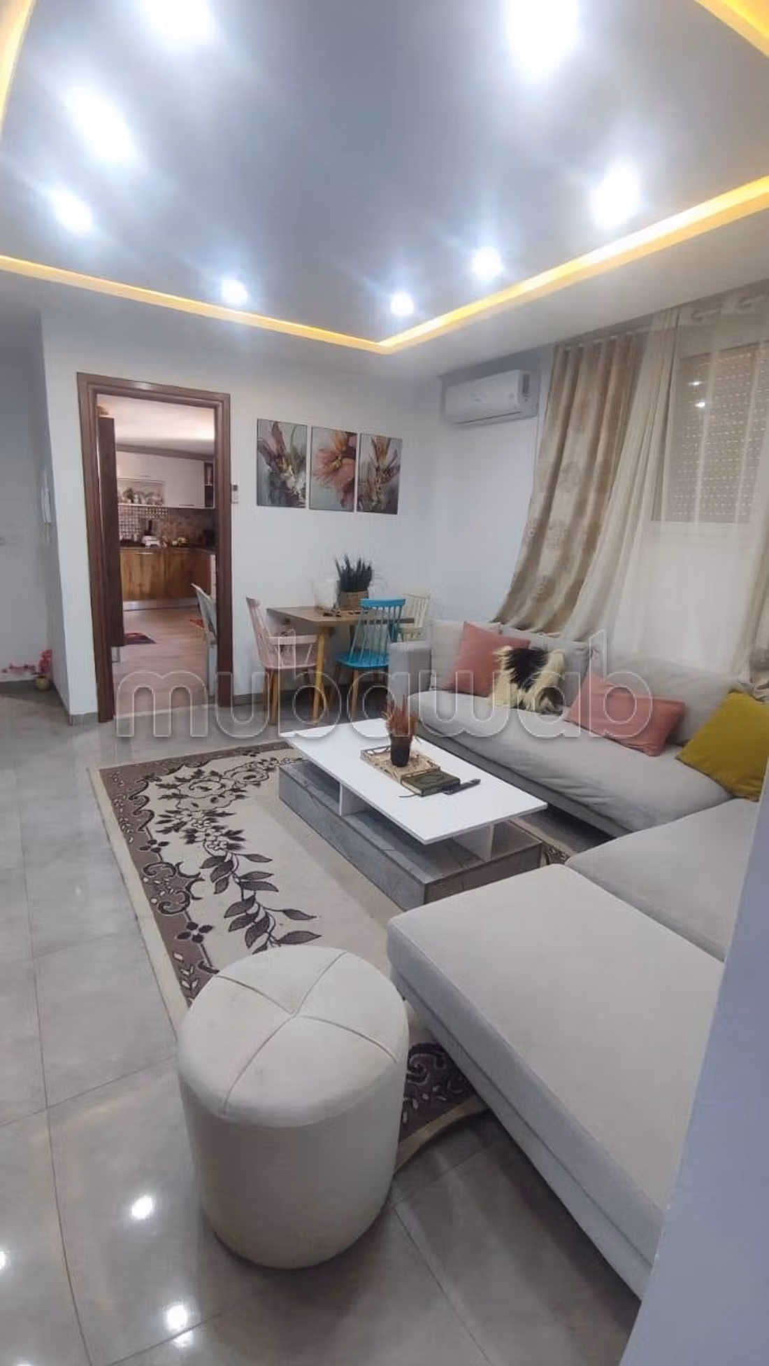 In vendita casa a Nabeul. Quartiere Erbat