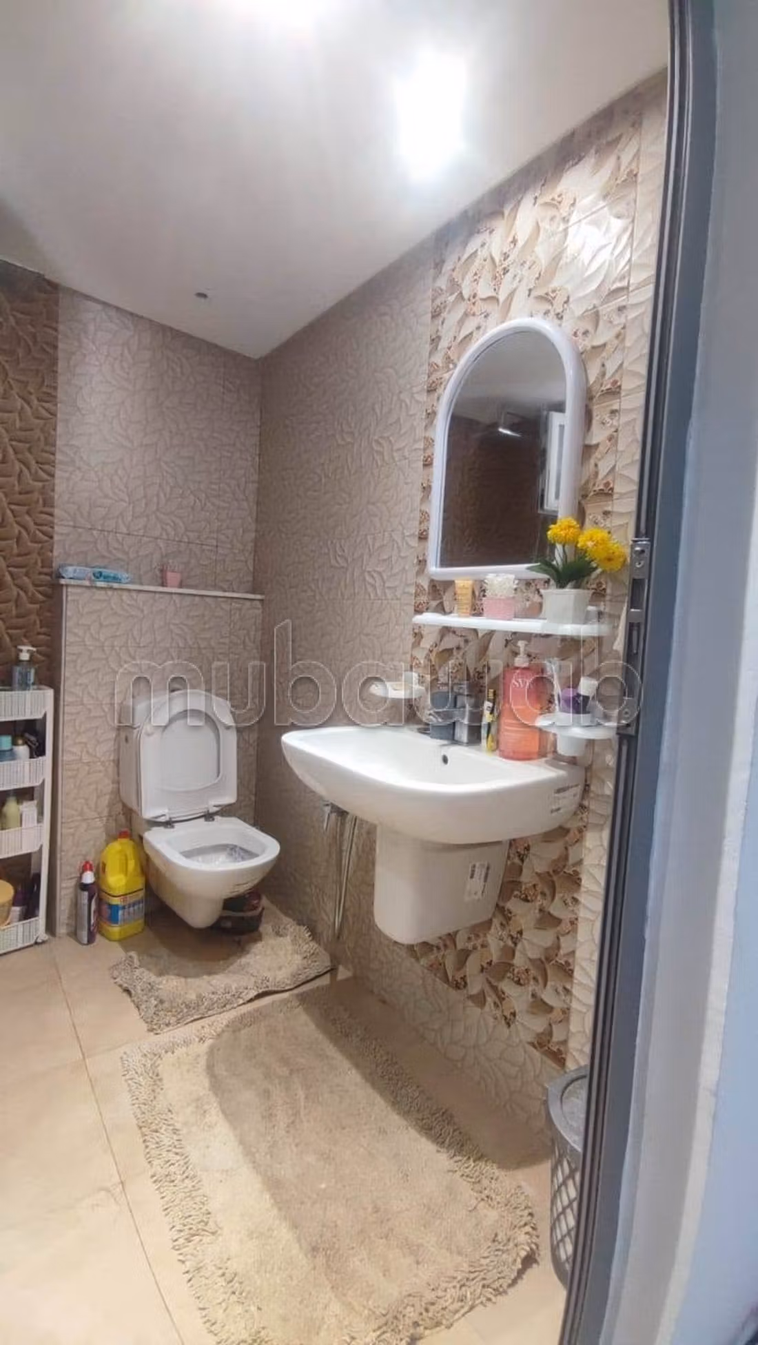 In vendita casa a Nabeul. Quartiere Erbat