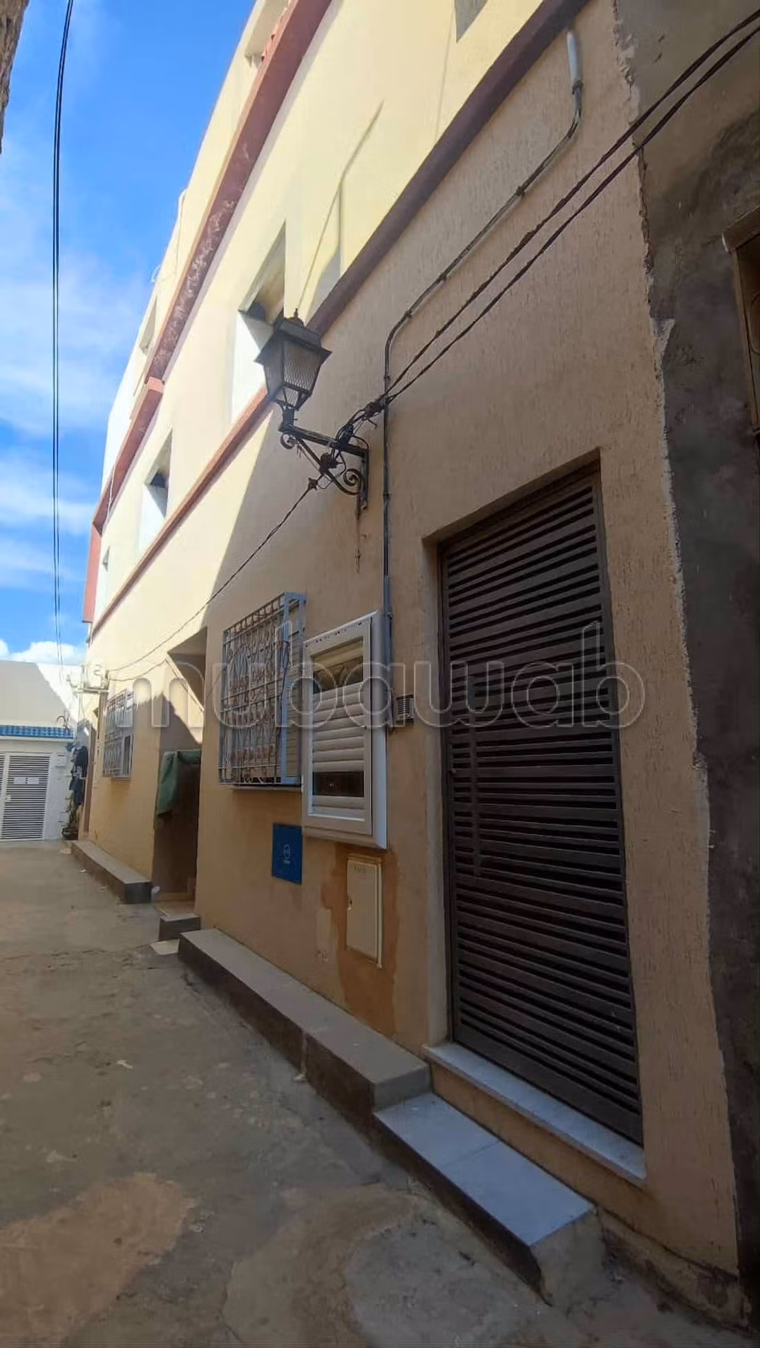 In vendita casa a Nabeul. Quartiere Erbat