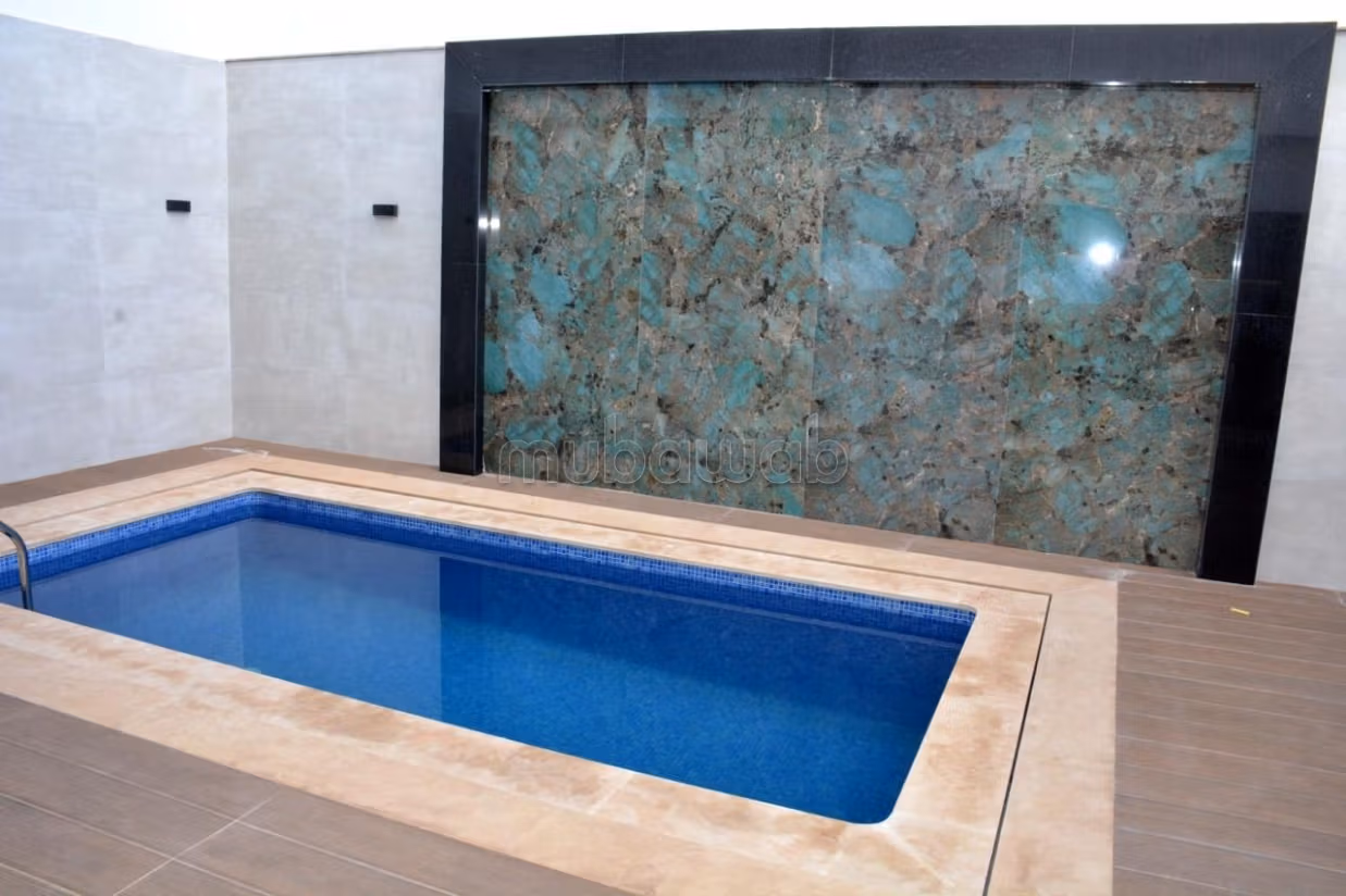 Villa Prestige 220m² Pool Agadir
