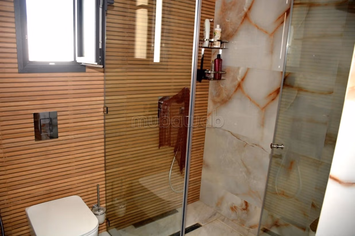 Villa Prestige 220m² Pool Agadir
