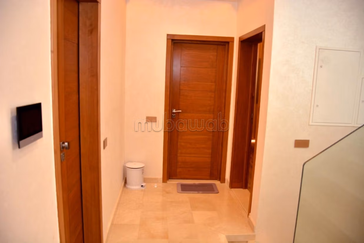 Villa Prestige 220m² Pool Agadir