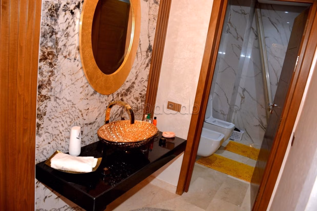 Villa Prestige 220m² Pool Agadir