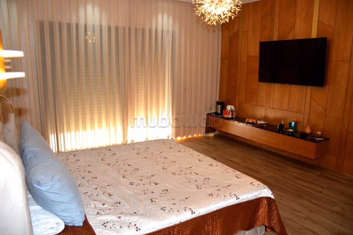 Villa Prestige 220m² Pool Agadir