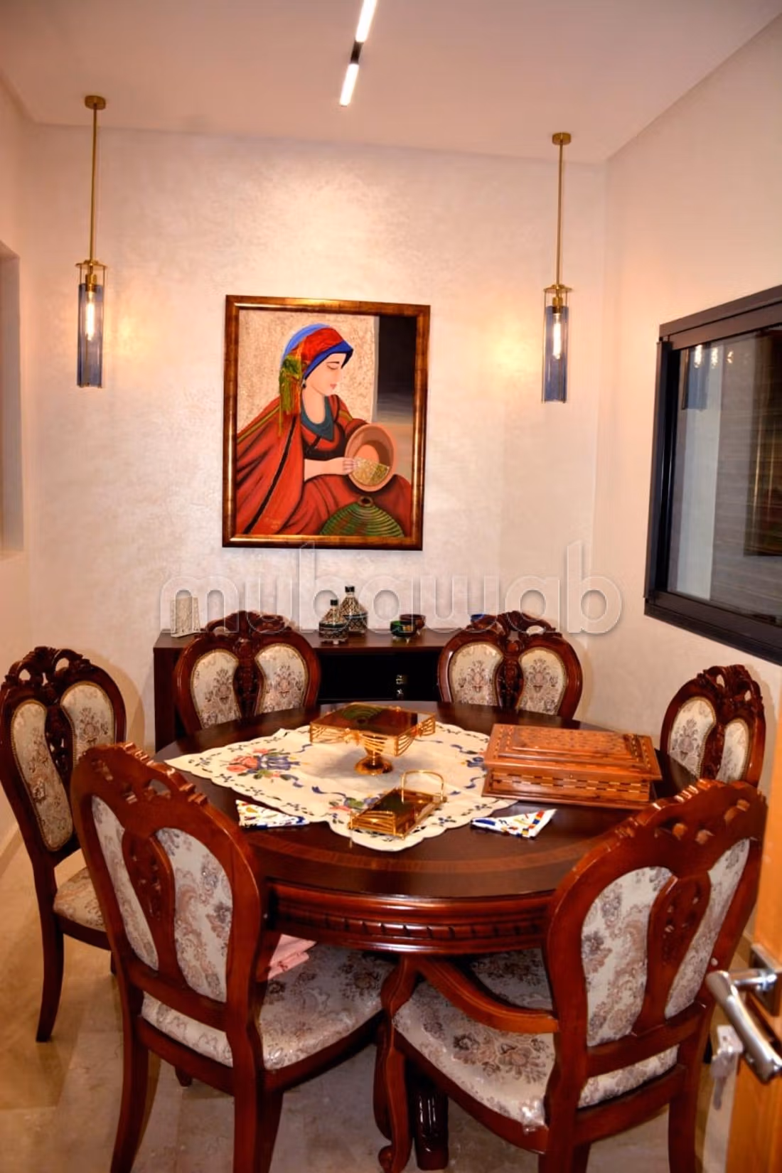Villa Prestige 220m² Pool Agadir