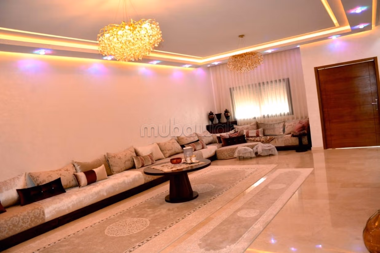 Villa Prestige 220m² Pool Agadir