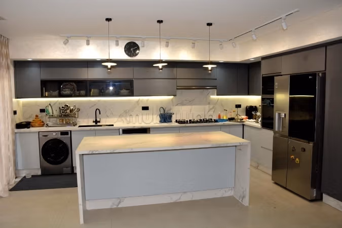 Villa Prestige 220m² Piscina Agadir