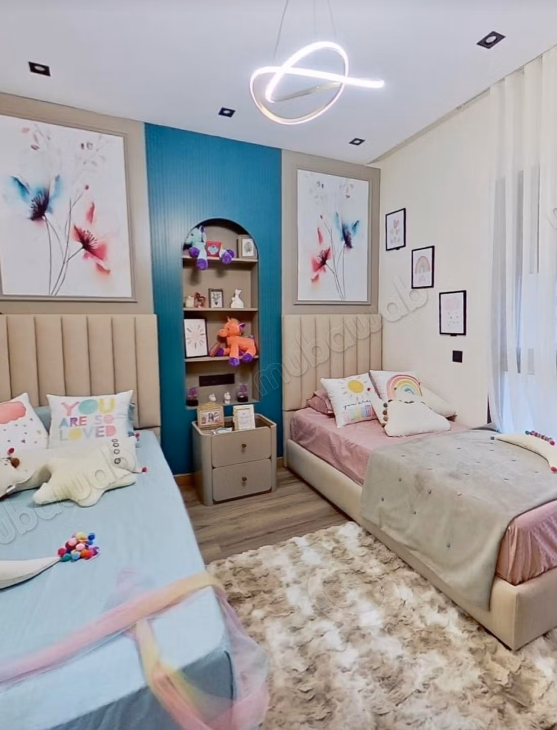 Medium standard apartments in Tanja Balya 73m