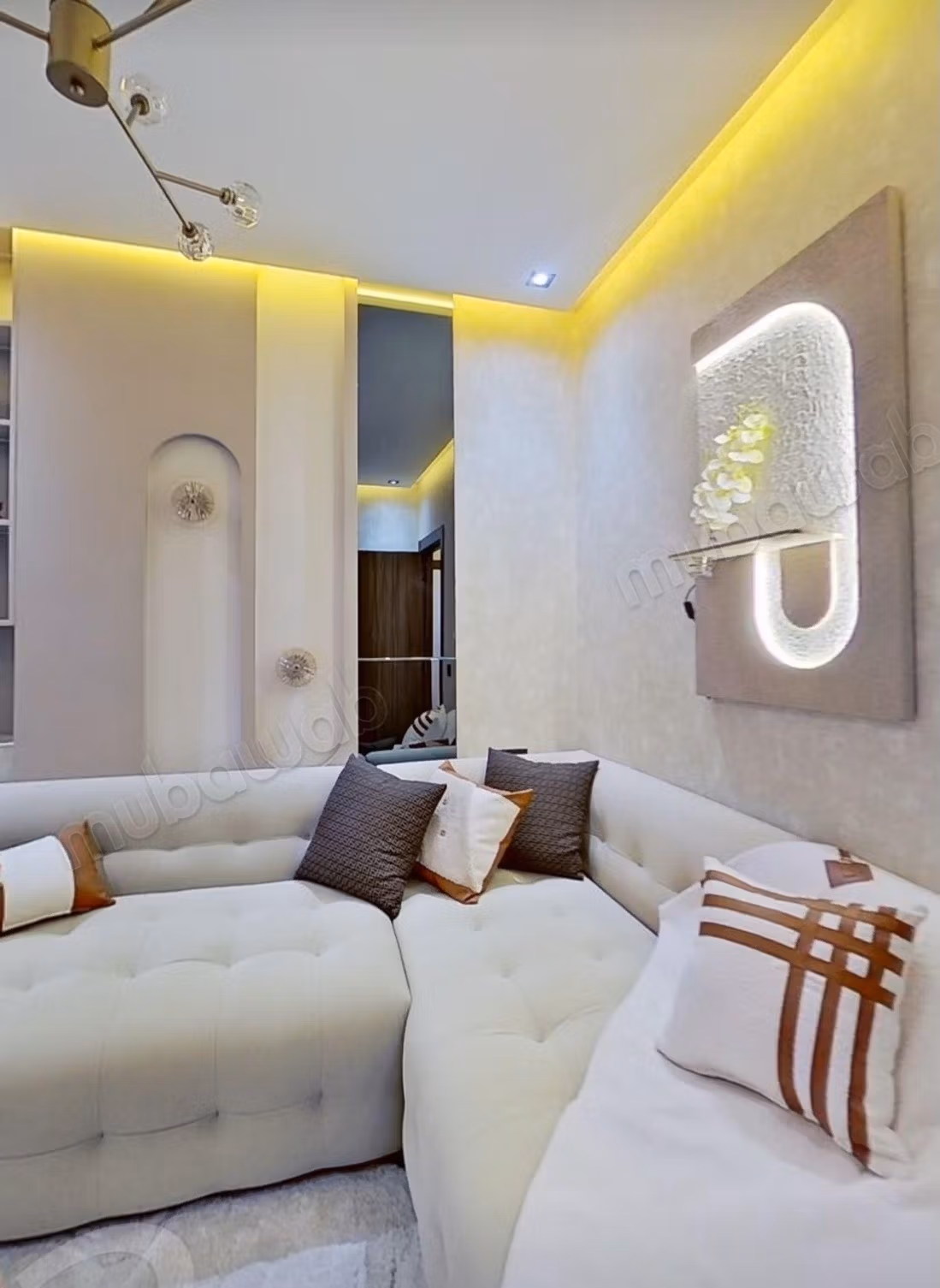 Medium standard apartments in Tanja Balya 73m