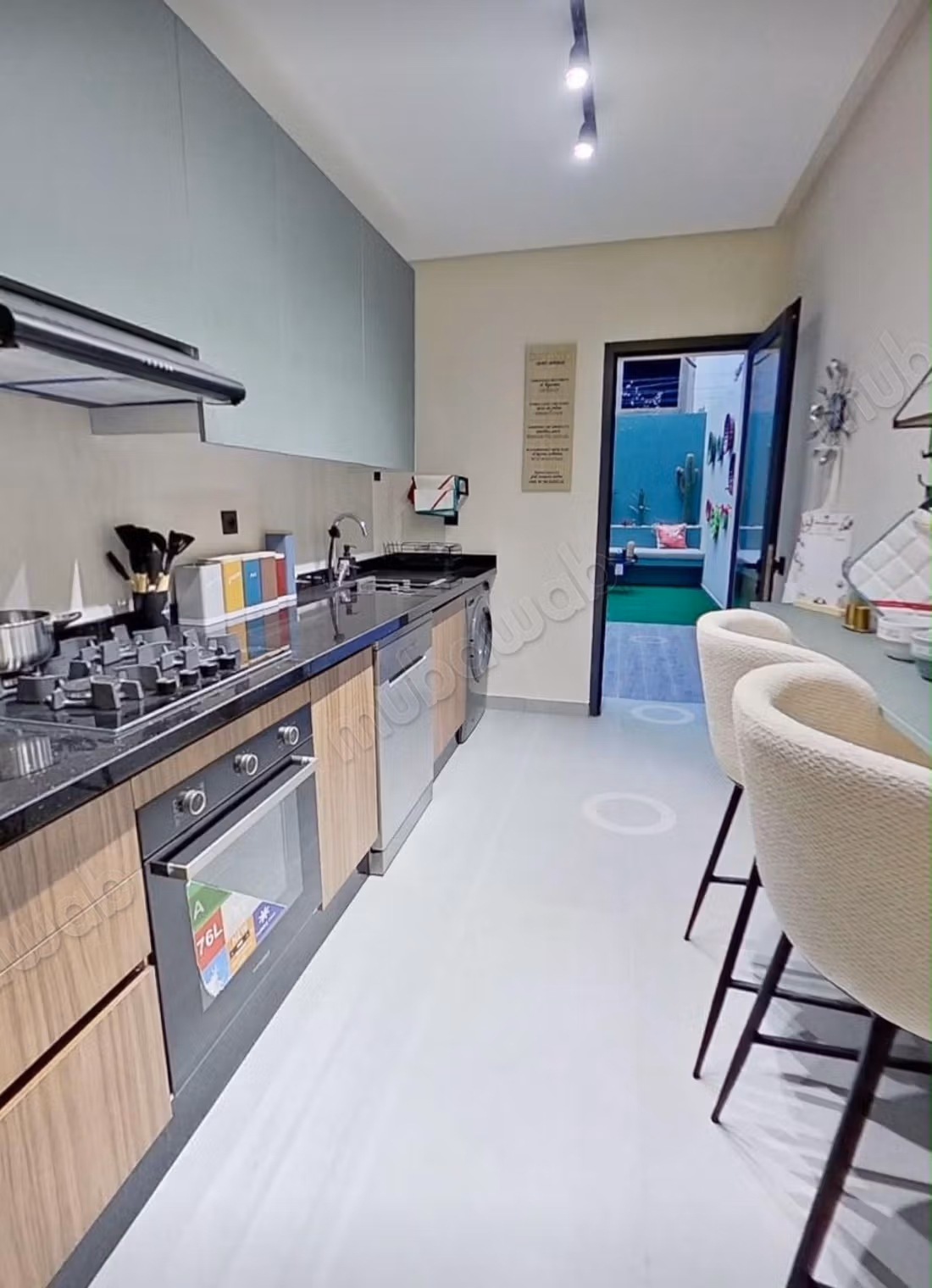 Medium standard apartments in Tanja Balya 73m