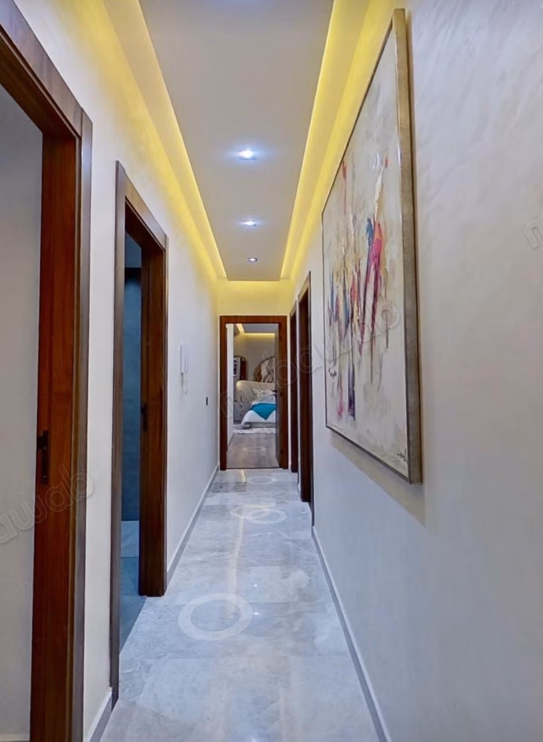 Medium standard apartments in Tanja Balya 73m